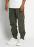 PANTALON JOGGER CARGO BOLS OJAL DEL. - Bross