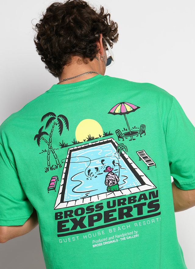 Remeras bross mercado libre sale