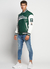 CAMPERA BROSS UNIVERSITARIA CALIFORNIA