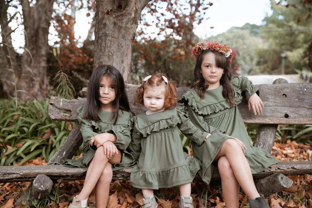 Matilda ropa infantil cheap