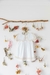 Vestido Lucia blanco - comprar online