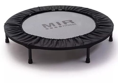 Minitramp con Funda – 1m. de Superficie – 80cm. de Salto
