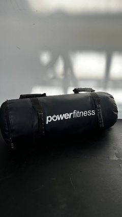Core Bag 20kg - Power FItness