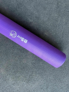 Mat Yoga 4mm