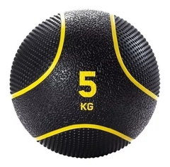 Medicine Ball con Pique Proyec - Power FItness