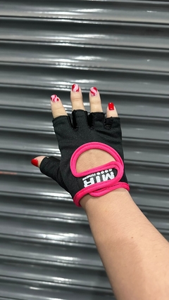 Guantes fitness talle S - comprar online