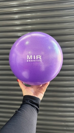 Pelota 25cm Mir