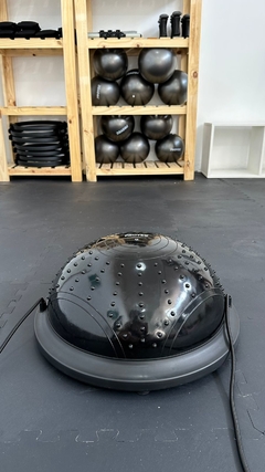 semi-esfera Bozu 60cm con base rigida
