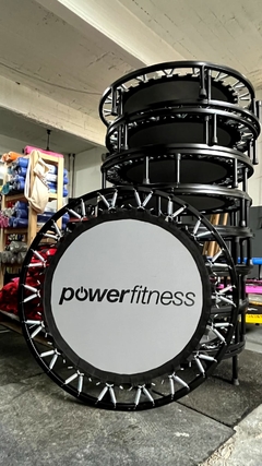 Mini tramp Powerfitness Profesional - comprar online