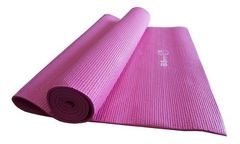 Mat Yoga Liso 6mm - comprar online