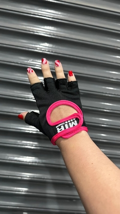 Guantes fitness talle S - Power FItness