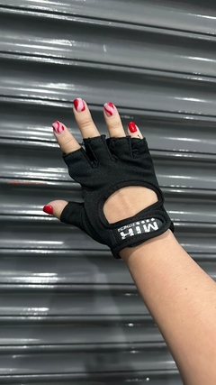 Guantes fitness talle S - tienda online