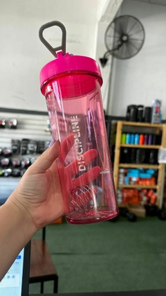 Shaker disciplina - comprar online