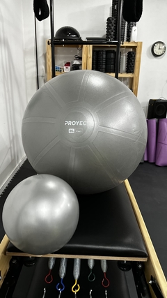 balon 85 cms Proyec con inflador de regalo - comprar online