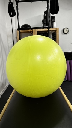 balon 65 cms proyec con inflador de regalo - tienda online
