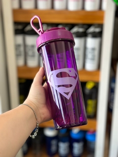 Shaker super girl violeta