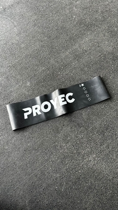 Bandas de Latex de Proyec 8cms - tienda online