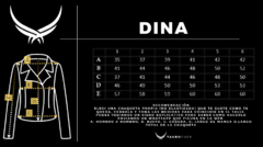 Dina Verde & Pretto - comprar online