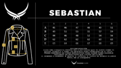 Imagen de Sebastian Red Club & Old Bronze