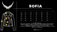 Sofia Roja & Niquel - tienda online