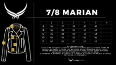 7/8 MARIAN BLACK en internet
