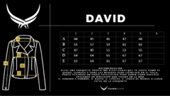 David Black & Niquel - tienda online