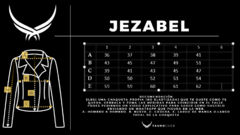 Jezabel Suela & Pretto - tienda online