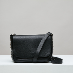 Cartera Detroit Negra - buy online