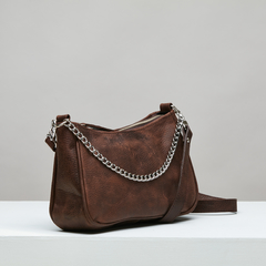 Cartera Mumbai Choco - comprar online