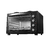 Horno Electrico con Anafe Capacidad 55 Litros EO-550A - comprar online