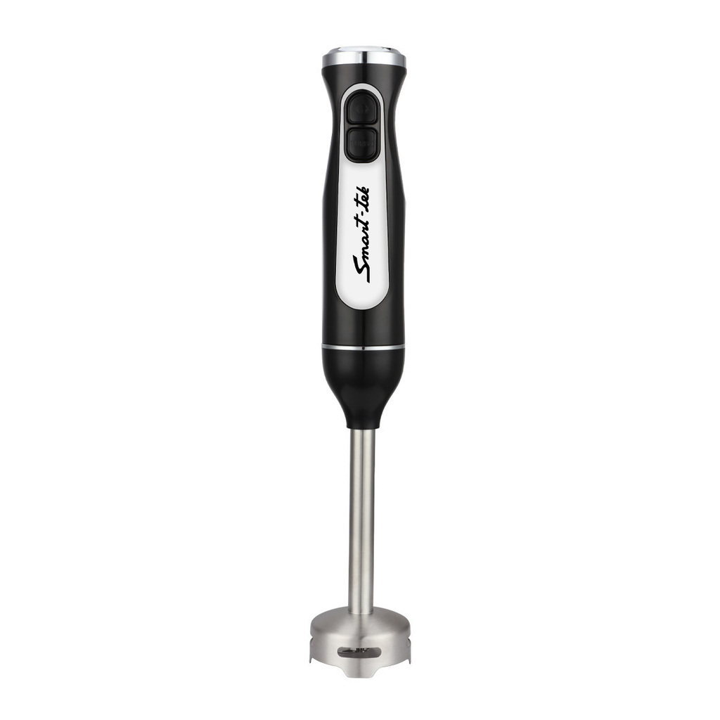 Licuadora de Mano Mixer Minipimer MP600 FP 600W con Accesorios