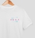 Camiseta 5 Seconds Of Summer - 5SOS - loja online