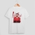 Camiseta Demi Lovato - Holy F*ck - comprar online