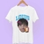 Camiseta Louis Tomlinson - comprar online