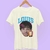 Camiseta Louis Tomlinson na internet