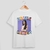 Camiseta Olivia Rodrigo - Sour na internet