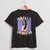 Camiseta Olivia Rodrigo - Sour - comprar online