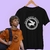 Camiseta Percy Jackson | Acampamento Meio-Sangue - comprar online