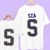 Camiseta SZA - S Jersey