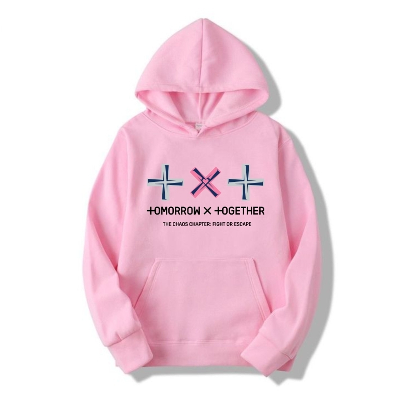 Moletom txt kpop hot sale