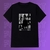 Camiseta Taylor Swift - Eras - loja online