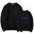 Moletom Louis Tomlinson - Only The Brave - comprar online