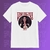 Camiseta Lana Del Rey - LA To The Moon