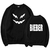 Moletom Justin Bieber - Ghost - comprar online