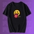 Camiseta Louis Tomlinson - Smiley Tongue