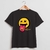 Camiseta Louis Tomlinson - Smiley Tongue - comprar online