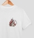Camiseta Louis Tomlinson - Only The Brave - loja online