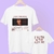 Camiseta Louis Tomlinson - Faith in The Future