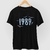 Camiseta Taylor Swift - 1989 (Taylor's Version) na internet