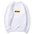 Moletom Justin Bieber - Drew - comprar online